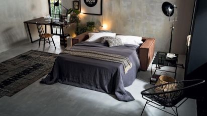 Divani Letto